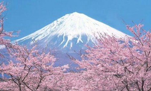 【转载】日本富士山积蓄三百年能量 随时可能爆发(图)