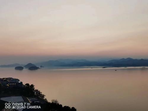 千岛湖美景