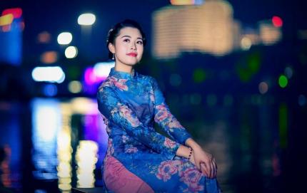 《牧歌》于毅5首