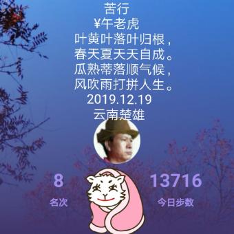 苦行