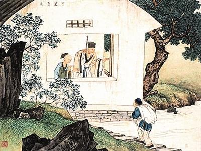瞿世镜【修身养德 齐家守道】演讲(5)