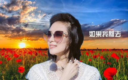 《如果我离去》流苏