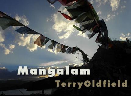 Mangalam（幸福吉祥）╱  TerryOldfield