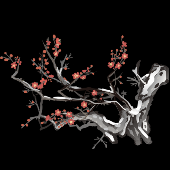 古筝版.彩云追月