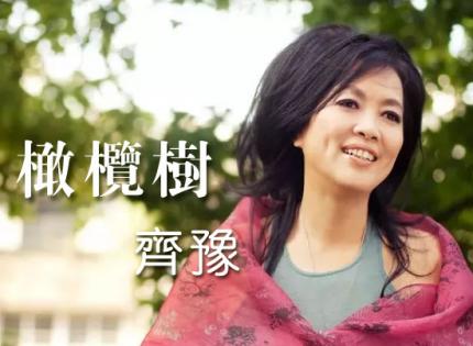 【经典金曲】橄榄树  /  齐豫