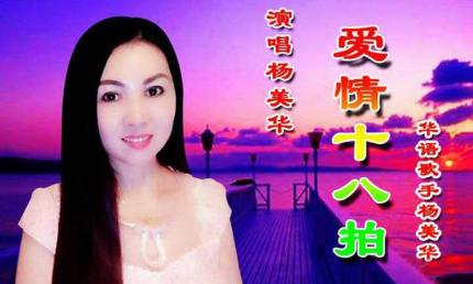 《爱情十八拍》杨美华