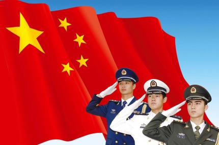 练 兵