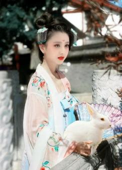 【赵明明|赵飞燕】