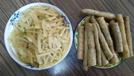 大吃三白迎寒露