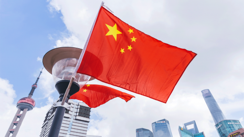一个老党员的心声