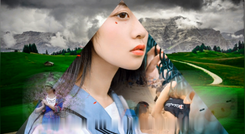 余生，与雅相伴，与爱同行