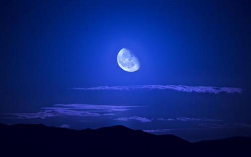 明月夜