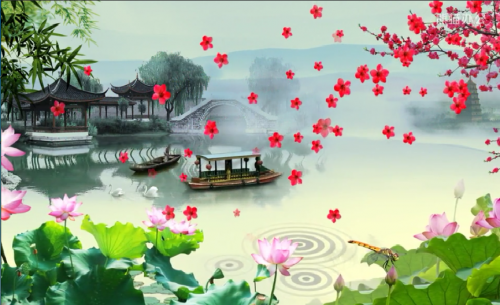 试一试H5音画