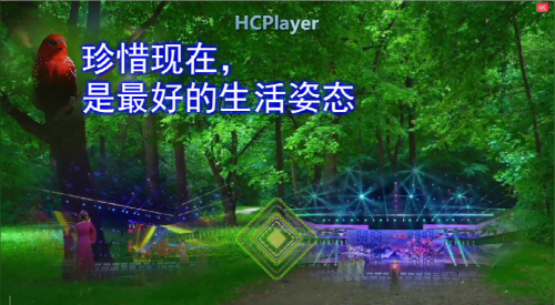 珍惜现在，是最好的生活姿态