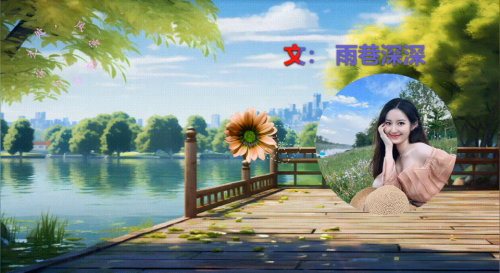 心安之处，风景随行