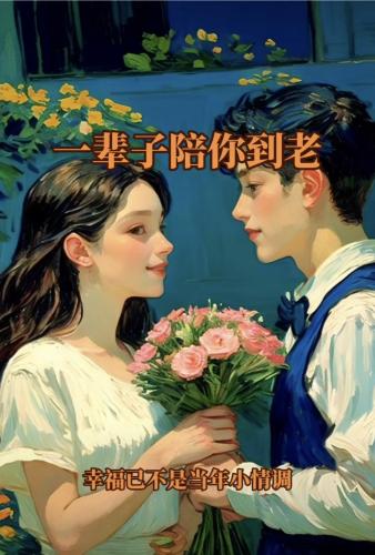 一辈子陪你到老