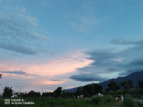 20250722-20：24苍山洱海