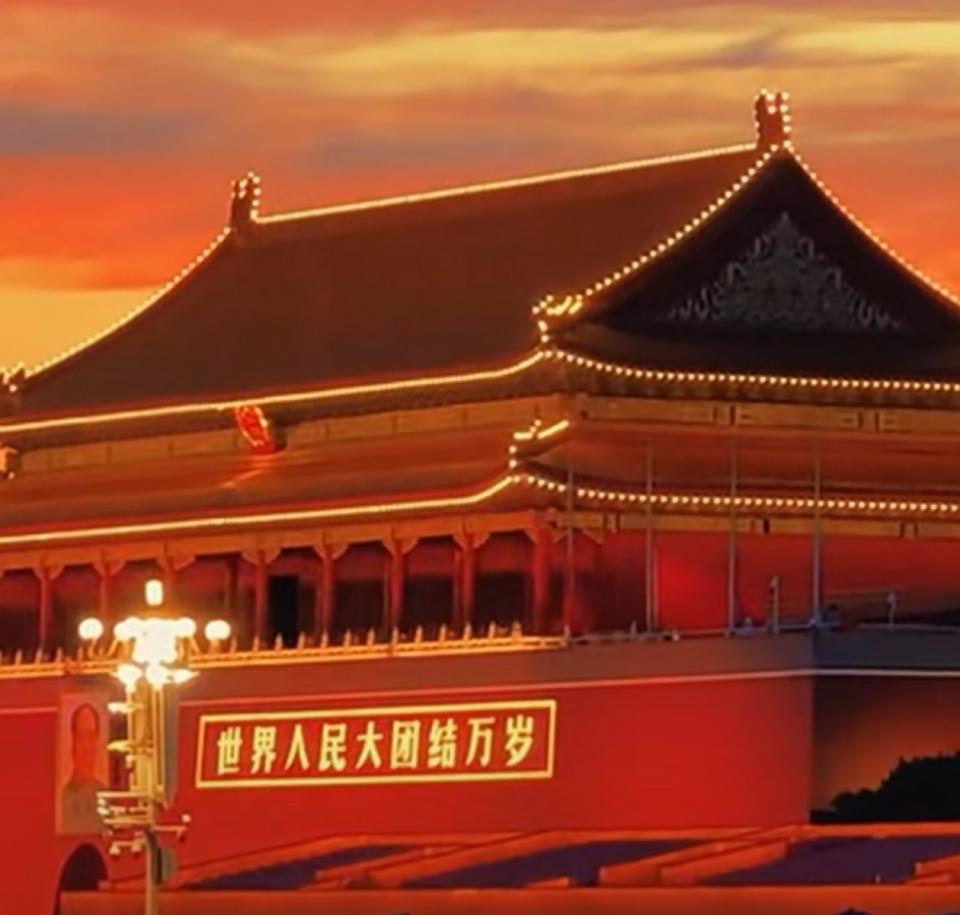 期待九三阅兵！