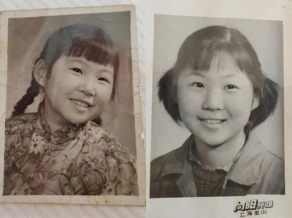 关于对舞蹈的一些回忆片段